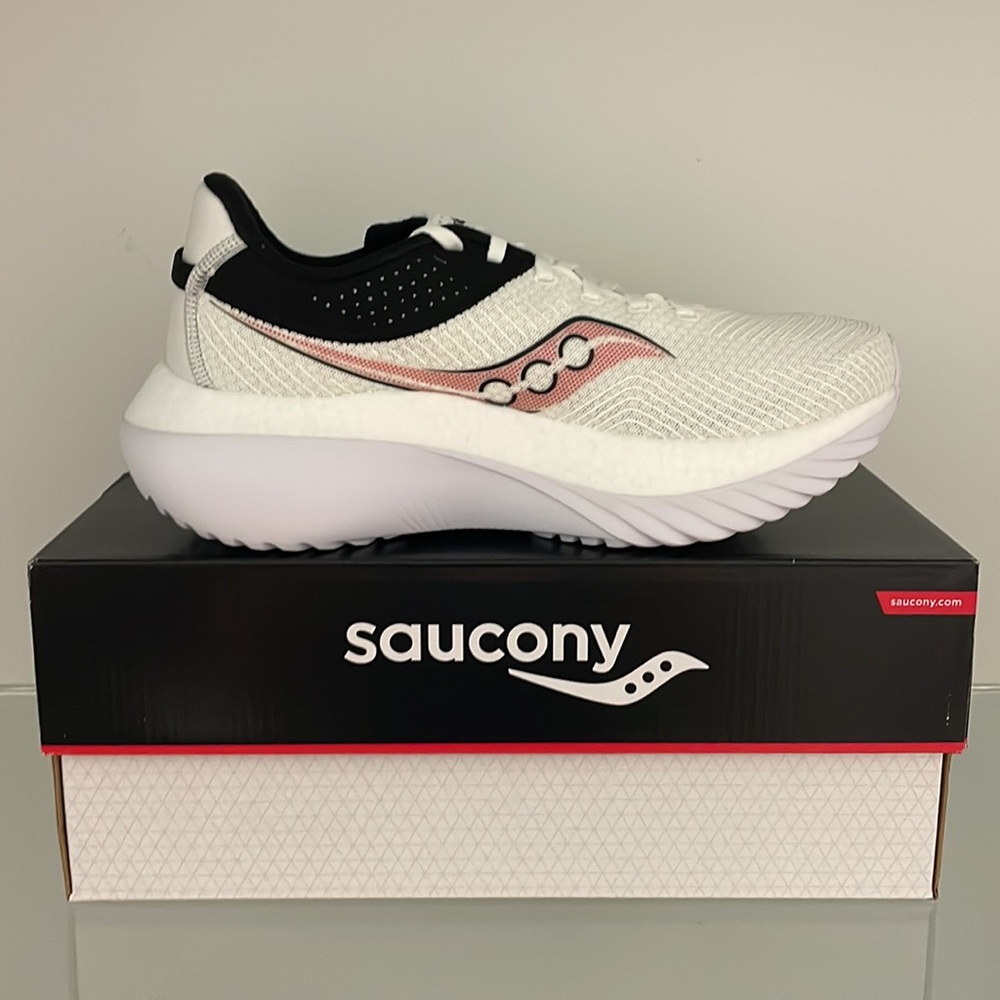 Men’s Saucony Kinvara Pro - Picture 2 of 6